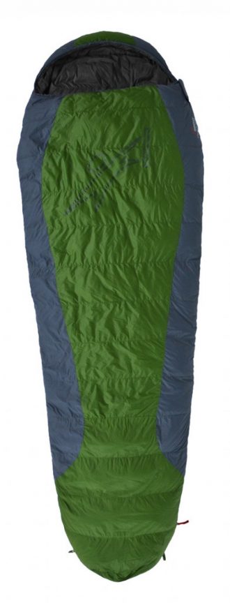 Recenze Warmpeace Viking 600