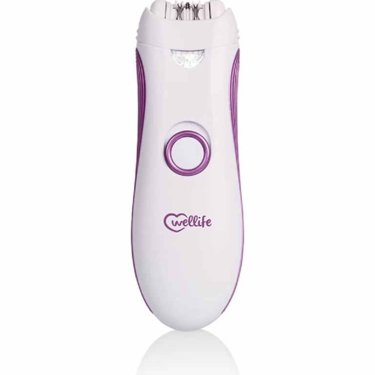 Recenze Wellife AS-101