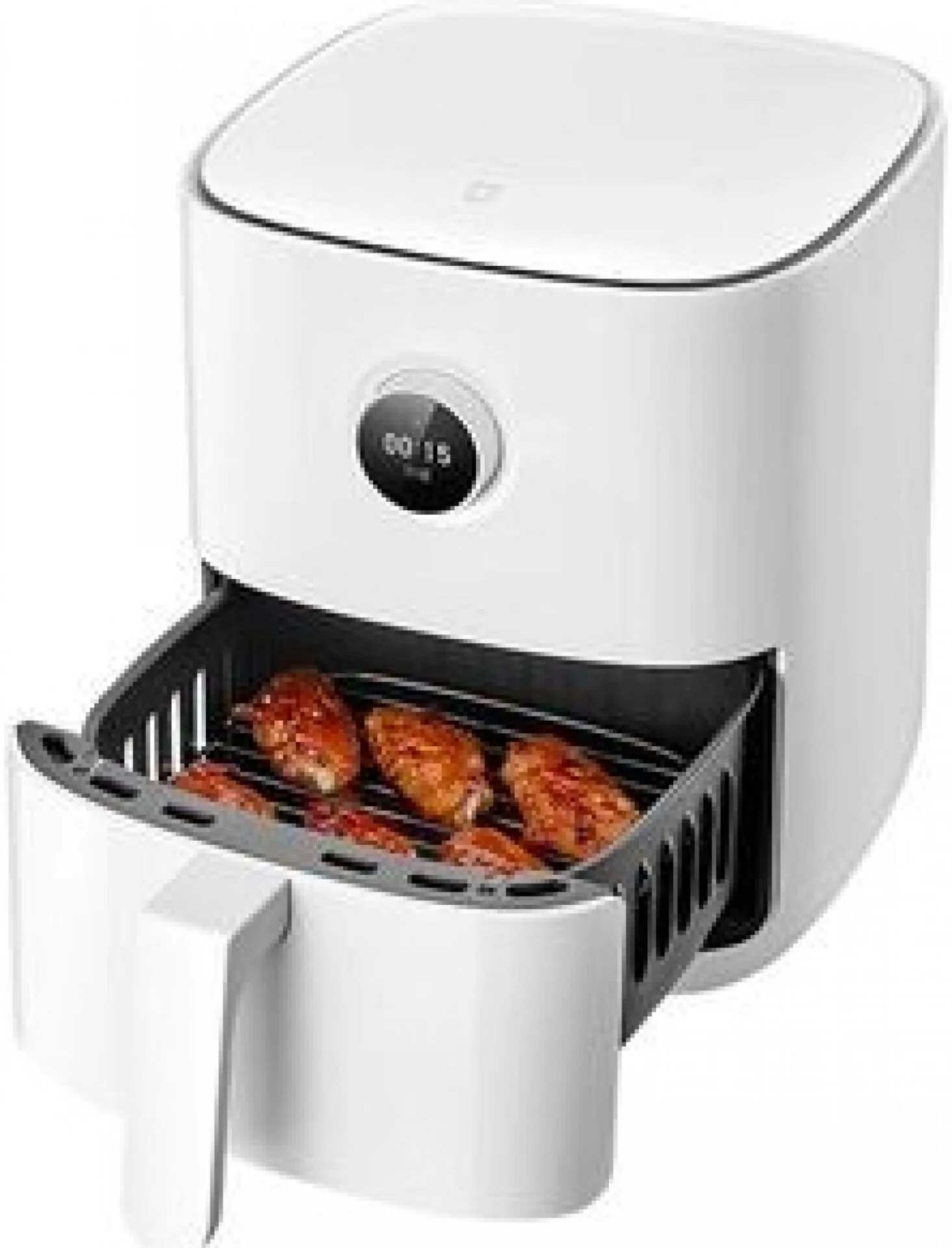 Recenze Xiaomi Mi Smart Air Fryer