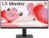 Test LG 24MR400 Recenze LG 24MR400