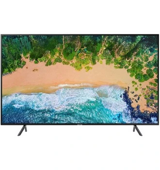 Recenze Samsung UE40NU7192