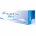 Test 1-Day Acuvue® Moist Recenze 1-Day Acuvue® Moist