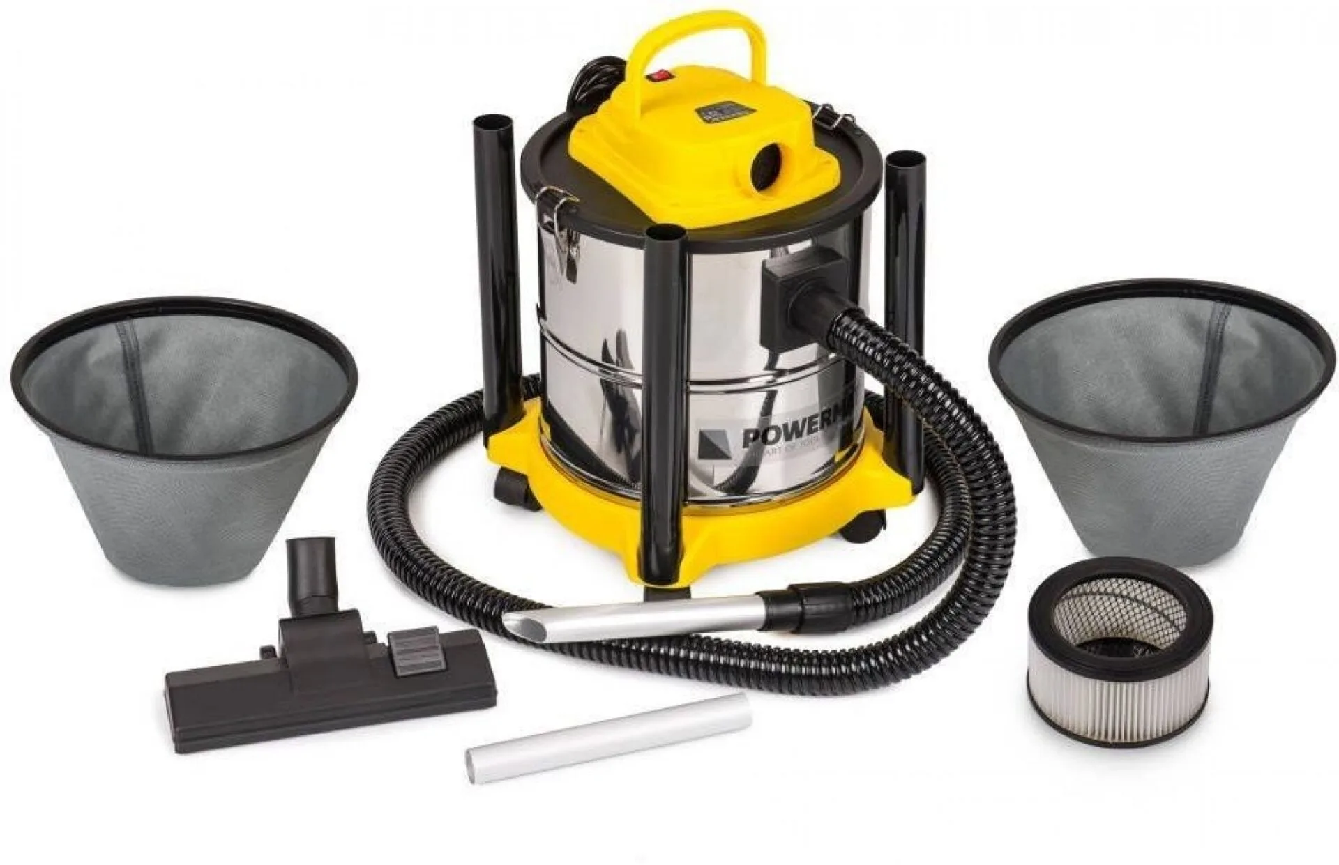 Recenze Powermat PM-ESP-2000