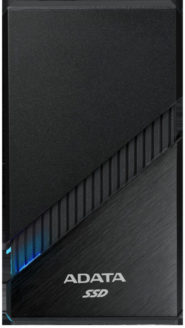 Recenze Adata SE920 SSD 1TB