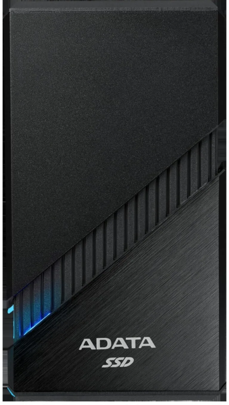 Test Adata SE920 SSD 1TB Recenze Adata SE920 SSD 1TB