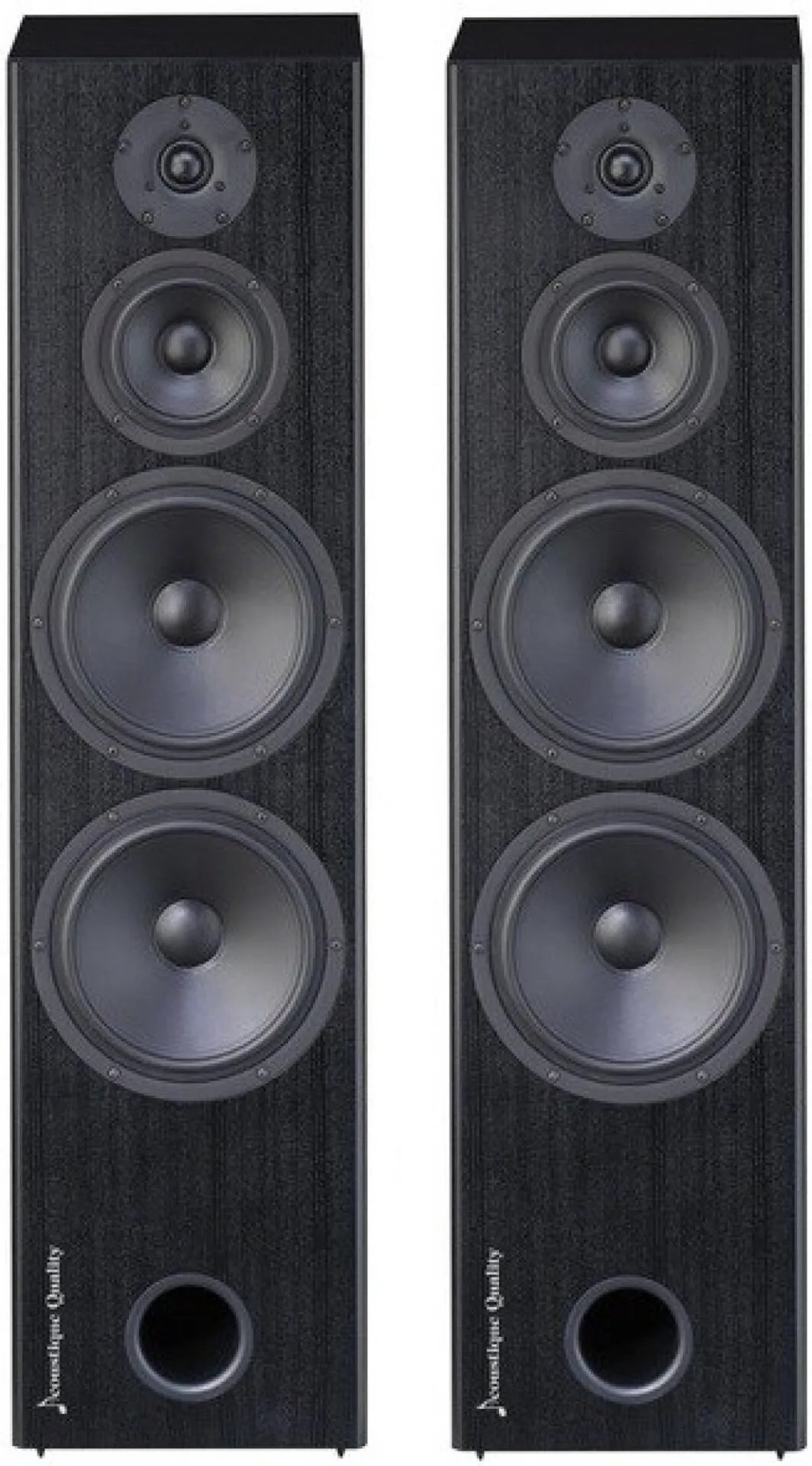 Recenze Acoustique Quality Labrador 26&nbsp;Mk III