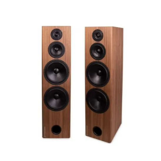 Reproduktory Acoustique Quality Labrador 26 Mk III Reproduktory Acoustique Quality Labrador 26 Mk III
