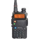 Test Baofeng UV-5R Recenze Baofeng UV-5R