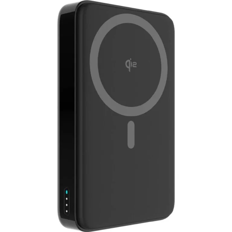 Test Fixed MagZen 10 Pro 10 000 mAh Recenze Fixed MagZen 10 Pro 10 000 mAh
