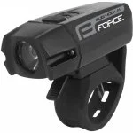 Recenze Force Bug-400 USB