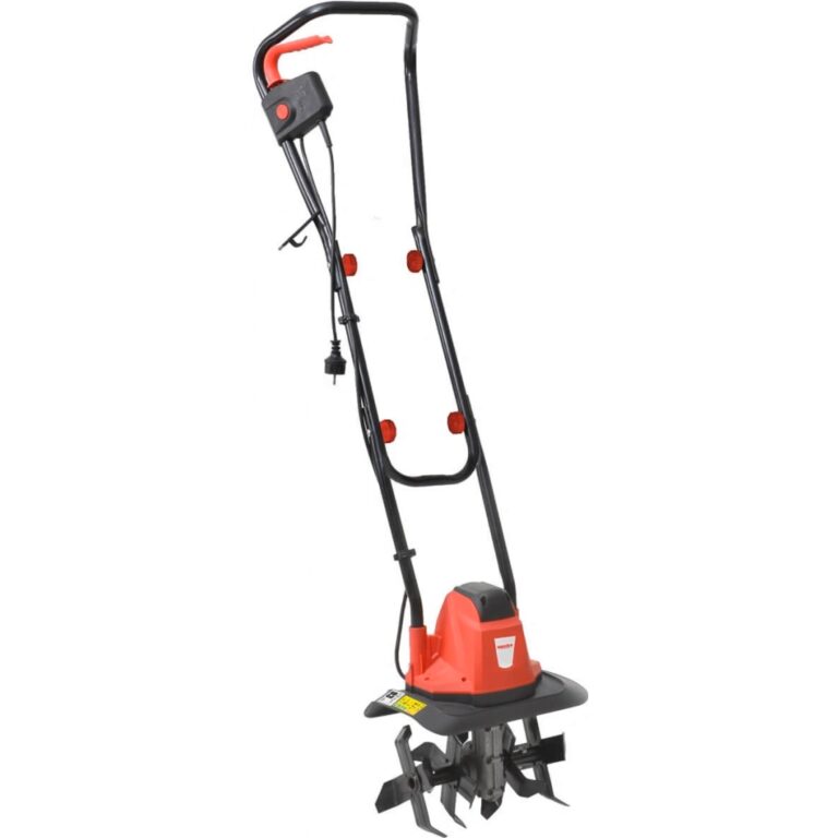Test Hecht 732 Recenze Hecht 732