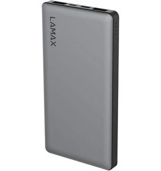 Test Lamax 10 000 mAh Recenze Lamax 10 000 mAh