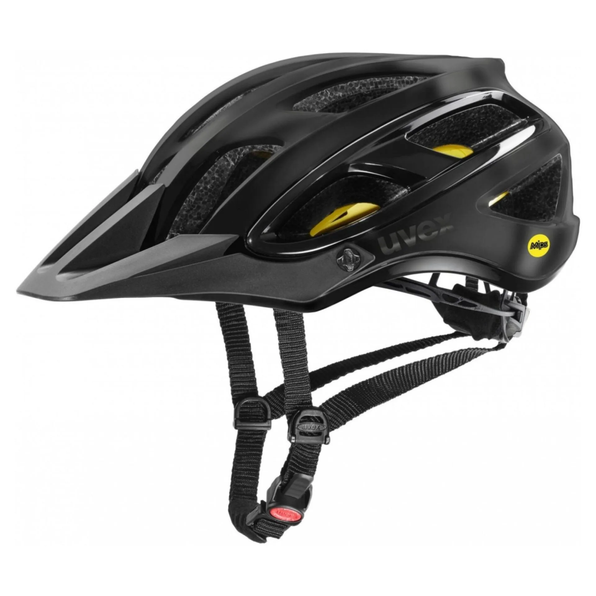 MTB helma Obrázek zobrazuje MTB helmu