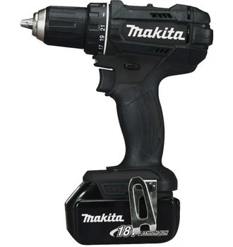 Recenze Makita DDF482RFEB