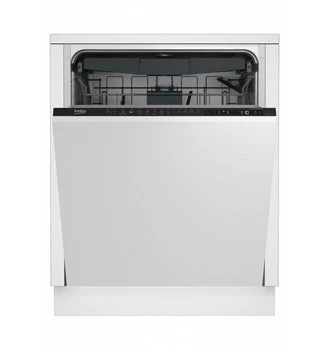 Test Beko DIN 28430 Recenze Beko DIN 28430