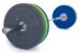 Recenze Olympijská činka Trinfit Bumper CrossGym 120&nbsp;kg