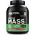 Recenze Optimum Nutrition Serious Mass 2720&nbsp;g