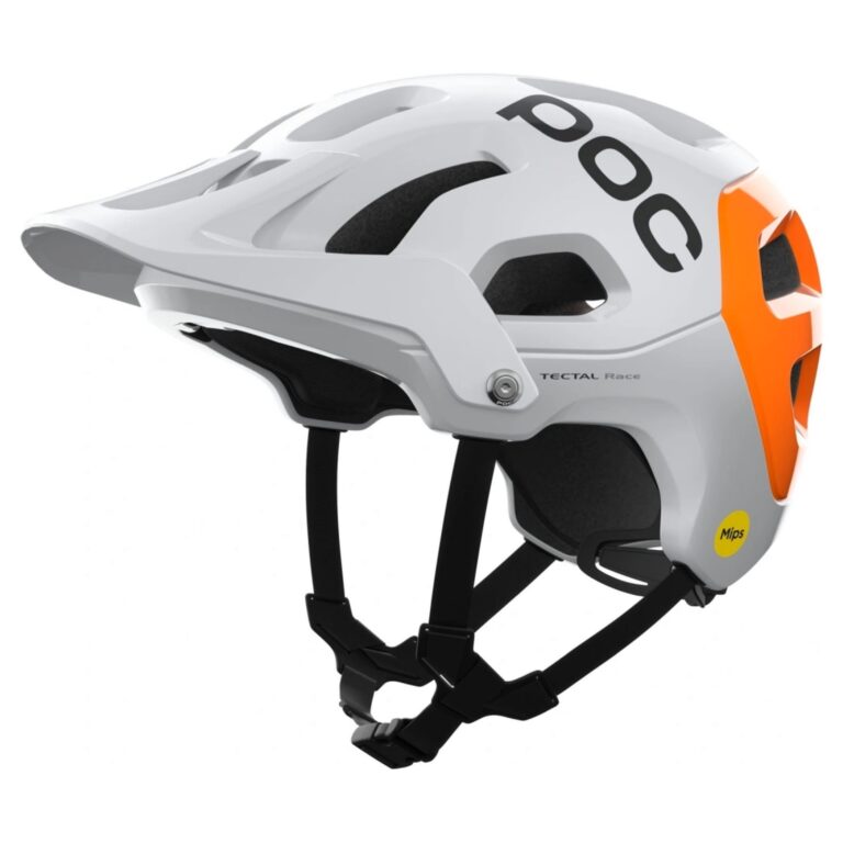 Test POC Tectal Race MIPS NFC Recenze POC Tectal Race MIPS NFC