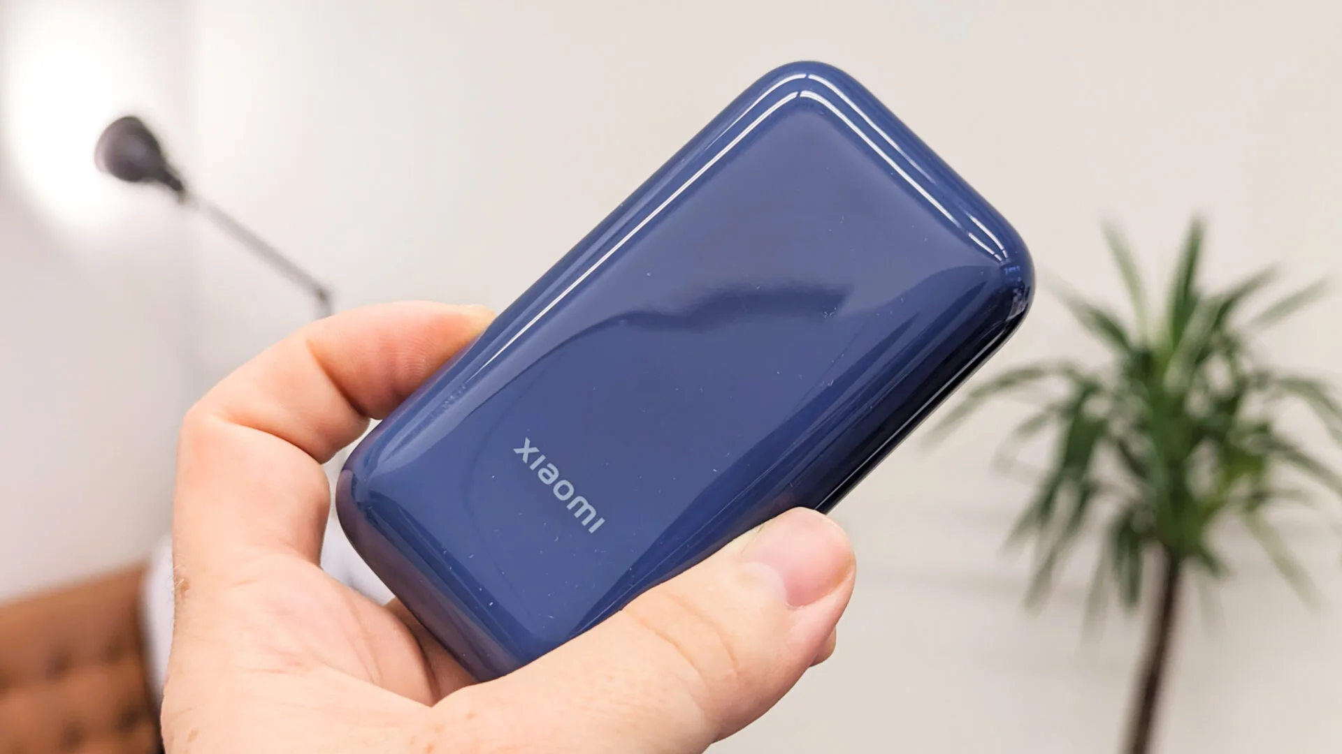 Test Xiaomi 33 W Power Bank 10 000 mAh Pocket Edition Pro Recenze Xiaomi 33 W Power Bank 10 000 mAh Pocket Edition Pro