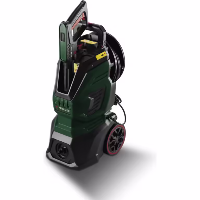 Test Parkside PHD 170 D2 Recenze Parkside PHD 170 D2
