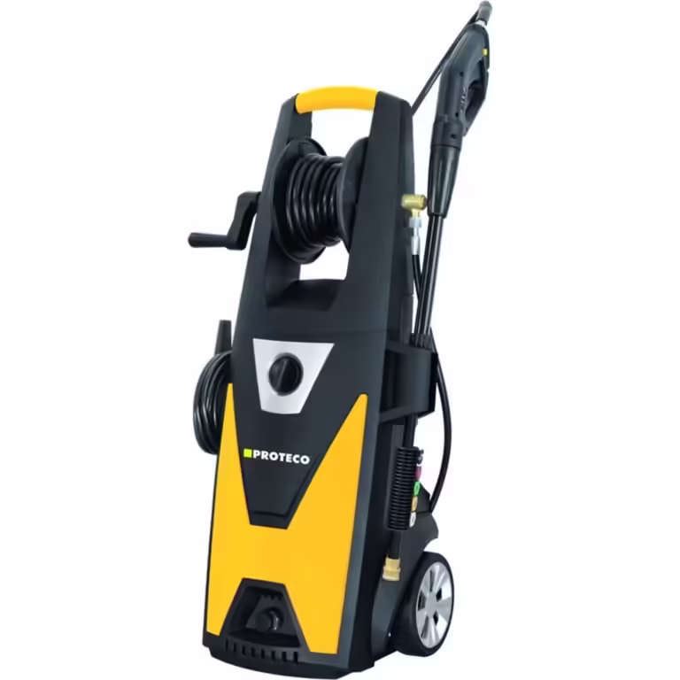 Test Proteco 51.06-MV-02 Recenze Proteco 51.06-MV-02