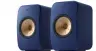Recenze KEF LSX II