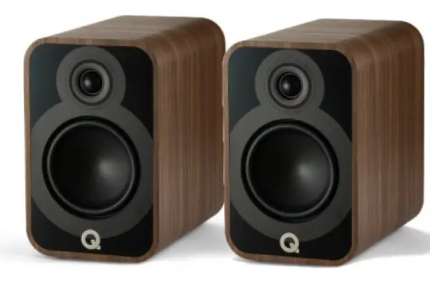 Recenze Q Acoustics 5020