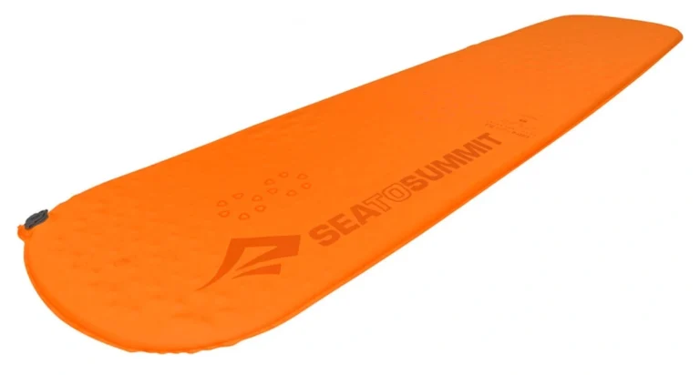 Test Sea To Summit Ultralight Recenze Sea To Summit Ultralight