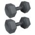 Test Spokey Monster 2 × 5 kg Recenze Spokey Monster 2 × 5 kg