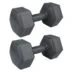 Test Spokey Monster 2 × 5 kg Recenze Spokey Monster 2 × 5 kg