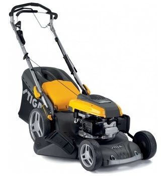 Benzínové sekačky