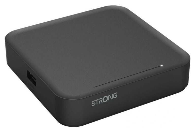 Test Strong LEAP-S3 Recenze Strong LEAP-S3