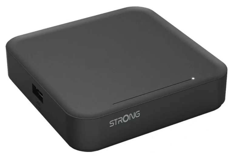 Test Strong LEAP-S3 Recenze Strong LEAP-S3