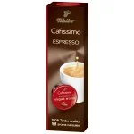 Recenze Tchibo Cafissimo Espresso Elegant 10&nbsp;ks