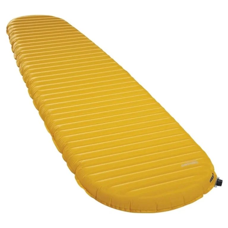 Test Therm-a-Rest NeoAir XLite NXT Recenze Therm-a-Rest NeoAir XLite NXT