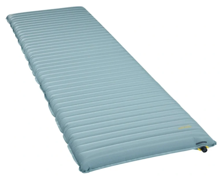 Test Therm-a-Rest NeoAir XTherm NXT Max Recenze Therm-a-Rest NeoAir XTherm NXT Max