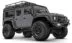 Recenze Traxxas TRX-4M Land Rover Defender
