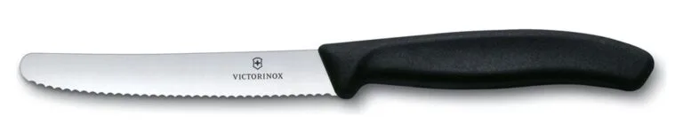 Test Victorinox 6.7833 Recenze Victorinox 6.7833