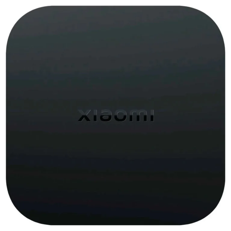 Test Xiaomi Mi Box S 2nd Generation Recenze Xiaomi Mi Box S 2nd Generation