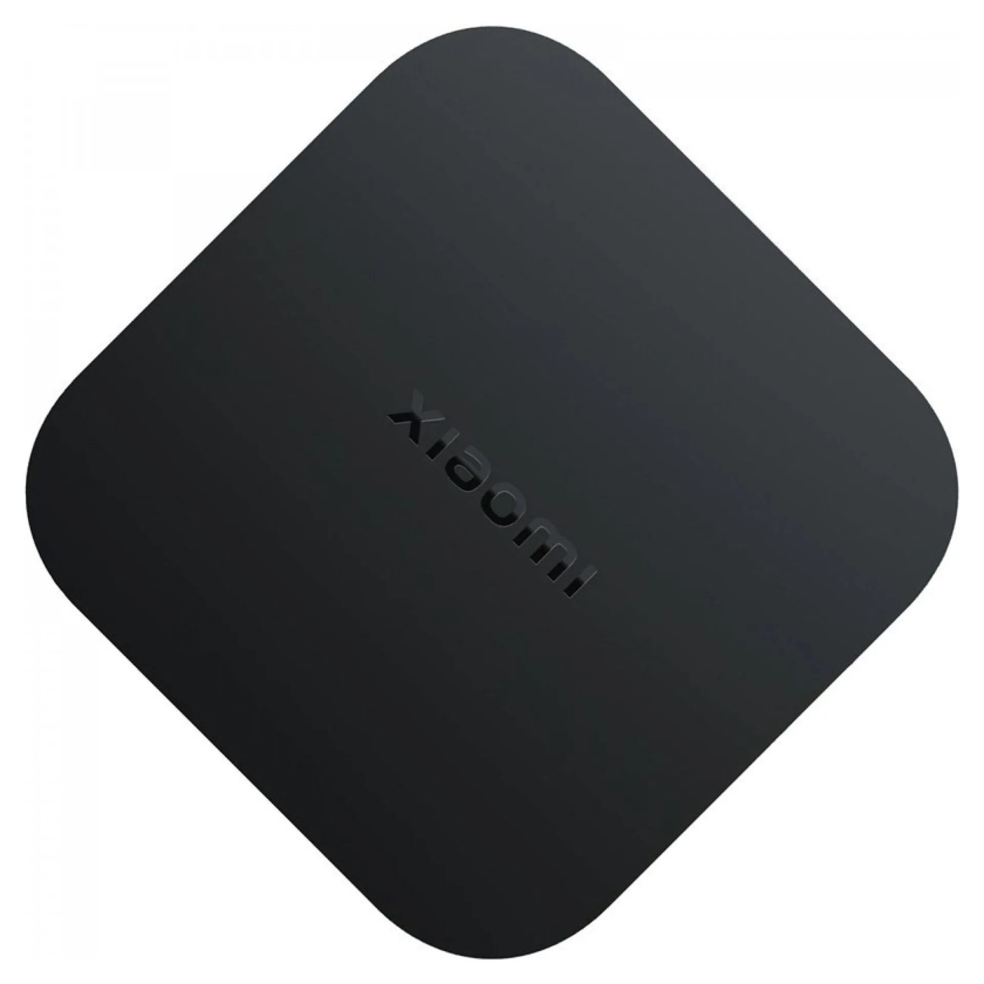 Test Xiaomi Mi Box S (2nd Generation) Recenze Xiaomi Mi Box S (2nd Generation)