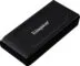 Test Kingston XS1000 SSD 1TB Recenze Kingston XS1000 SSD 1TB