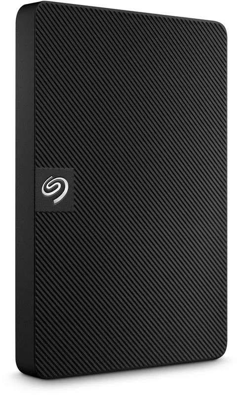 Recenze Seagate Expansion Portable 2TB