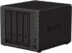 Test Synology DiskStation DS923+ Recenze Synology DiskStation DS923+