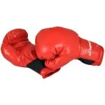 Boxerské rukavice