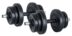 Recenze inSPORTline DBS2181