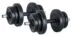 Recenze inSPORTline DBS2181