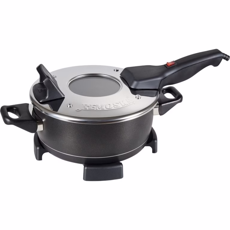 Recenze Remoska Classic R21F/01