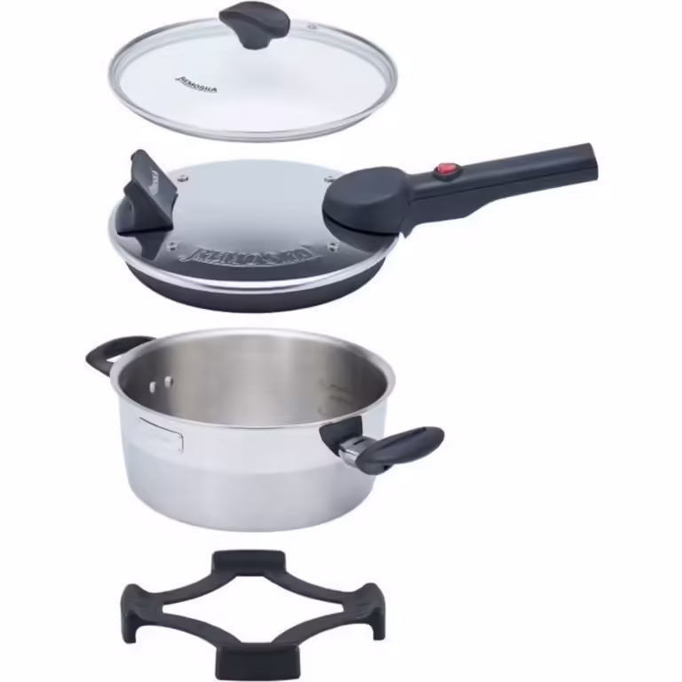 Recenze Remoska D51/10