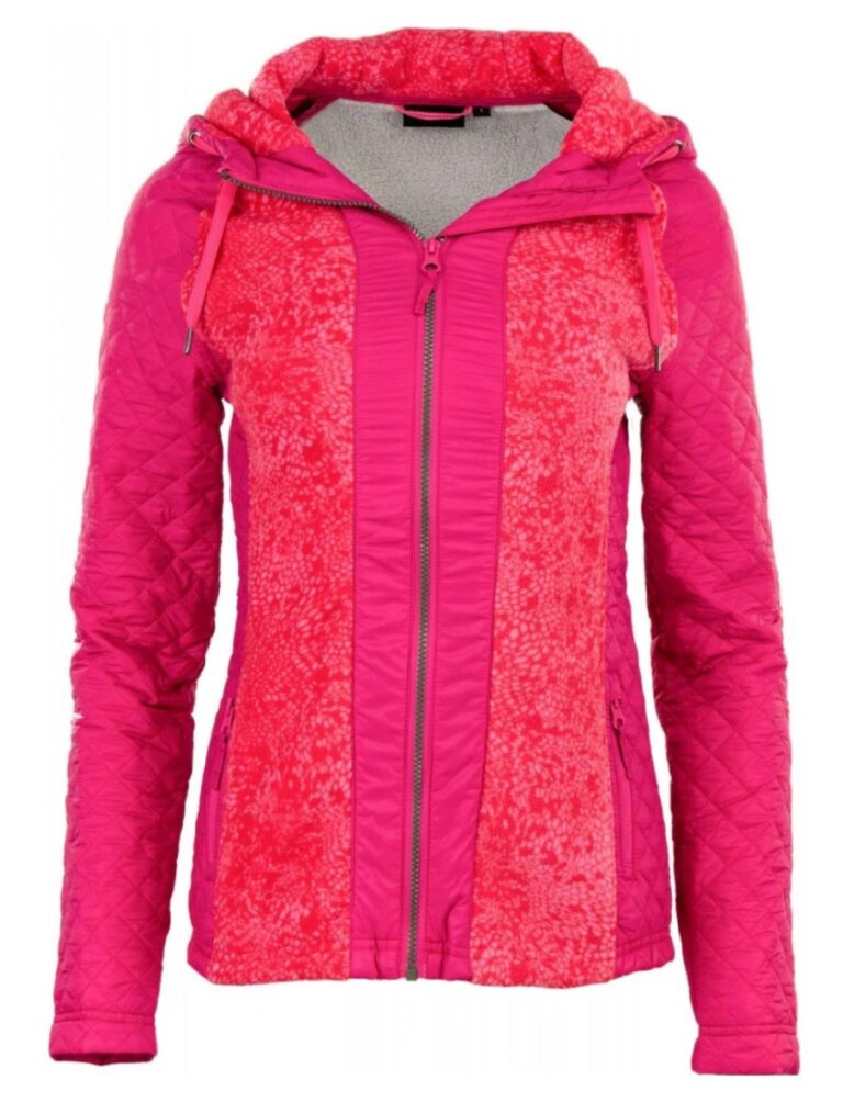Recenze Alpine Pro Bolesa