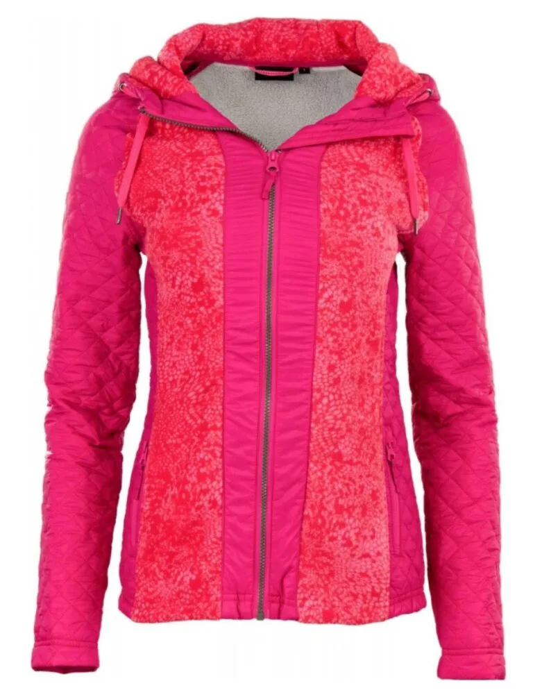 Recenze Alpine Pro Bolesa